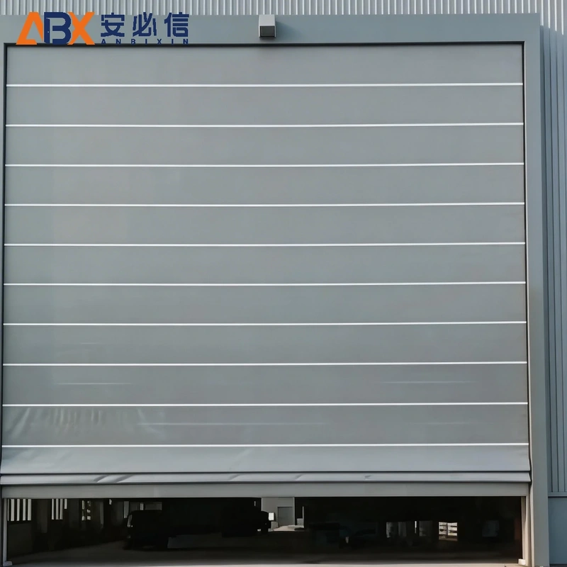 漳州机库门