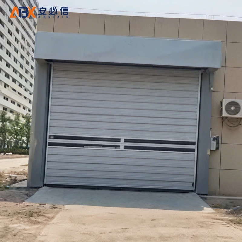 漳州厂房高速门